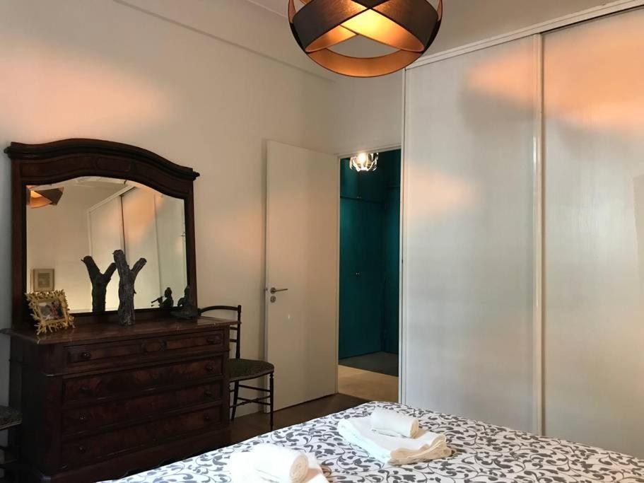 Apartment Homelivia, Luxueux Avec Jardin Prive Nizza