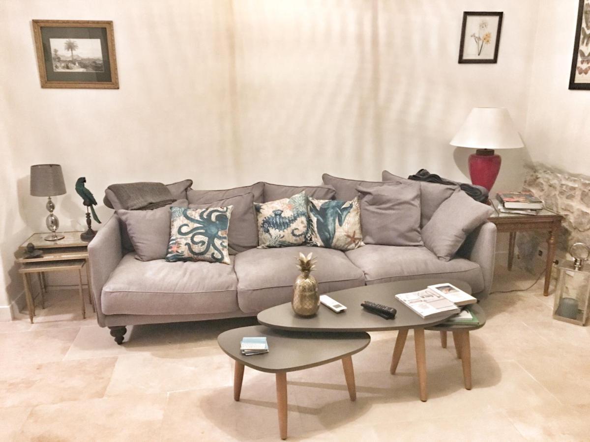 Appartement Homelivia, Luxueux Avec Jardin Prive *